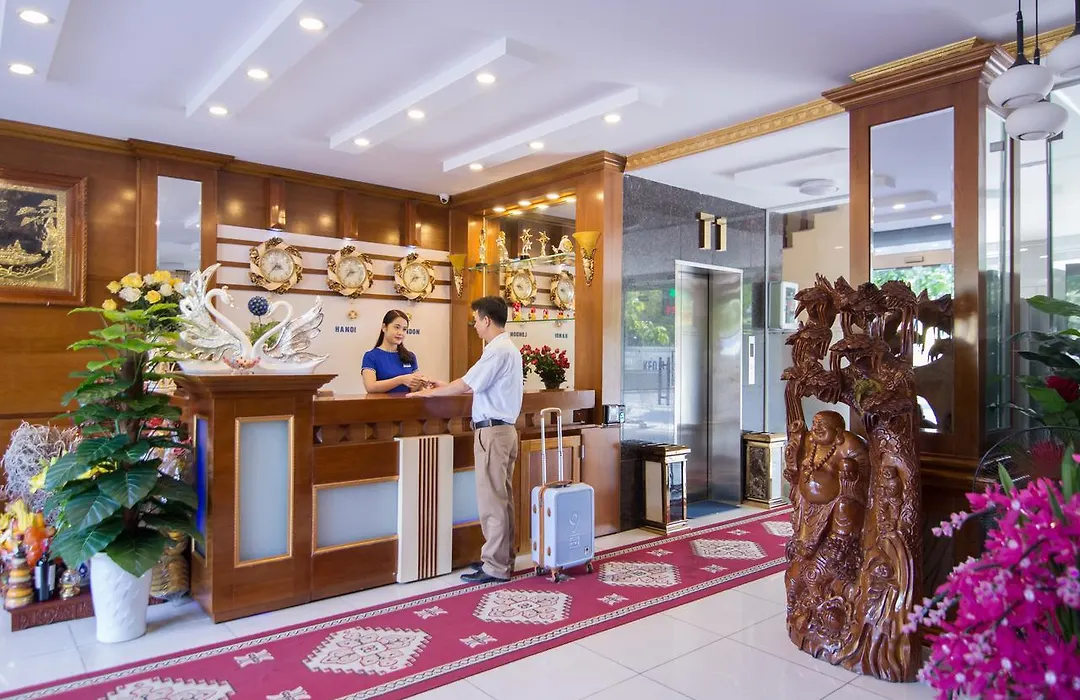 Dai Duong Ha Noi Hotel I-1