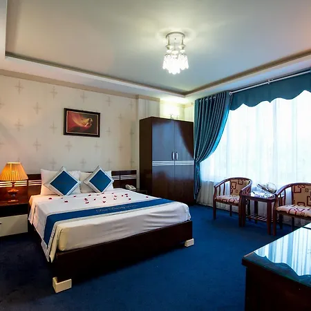 Dai Duong Ha Noi Hotel I-3