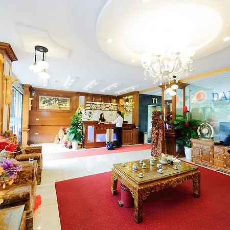 Dai Duong Ha Noi Hotel I-2